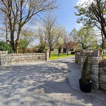 Yellow Heights Country House Tinahely Luaran gambar