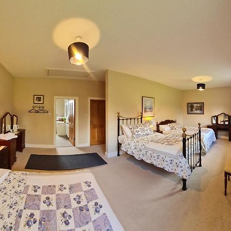 Yellow Heights Country House Tinahely Luaran gambar