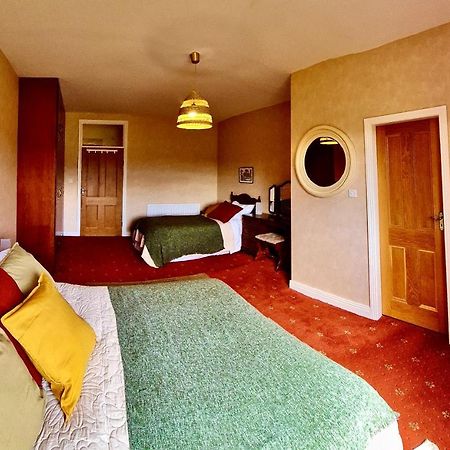 Yellow Heights Country House Tinahely Luaran gambar