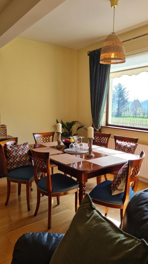 Yellow Heights Country House Tinahely Luaran gambar