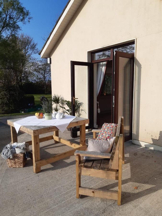 Yellow Heights Country House Tinahely Luaran gambar