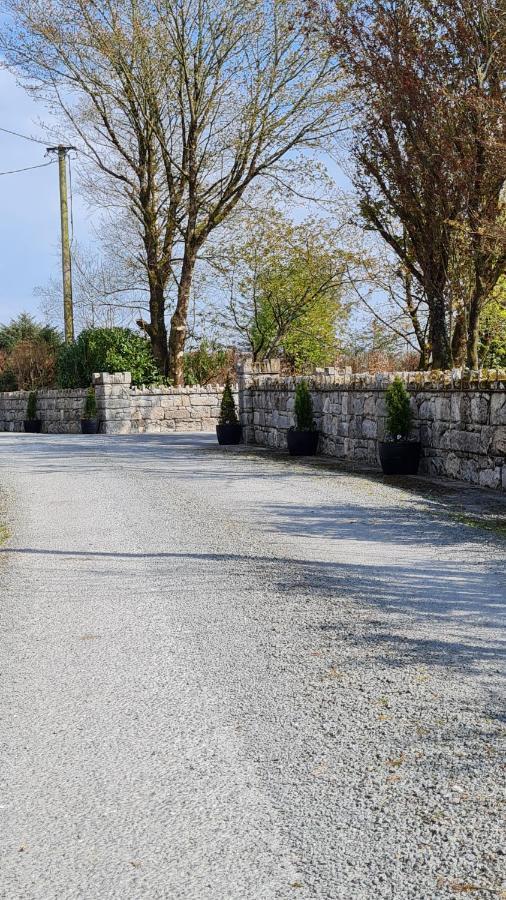 Yellow Heights Country House Tinahely Luaran gambar