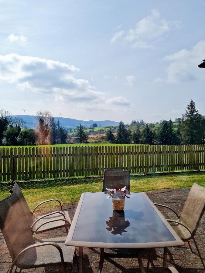 Yellow Heights Country House Tinahely Luaran gambar
