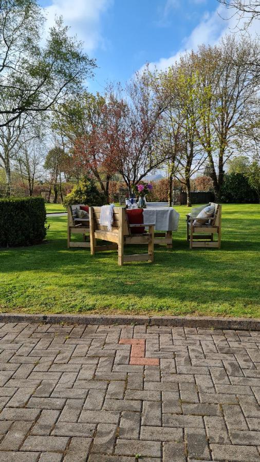 Yellow Heights Country House Tinahely Luaran gambar