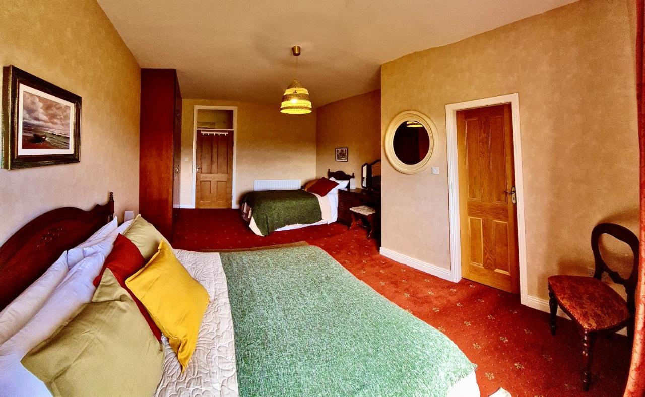 Yellow Heights Country House Tinahely Luaran gambar