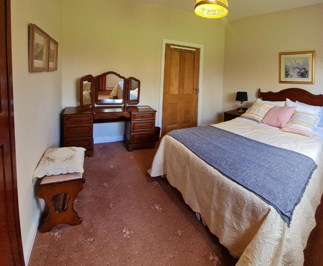 Yellow Heights Country House Tinahely Luaran gambar
