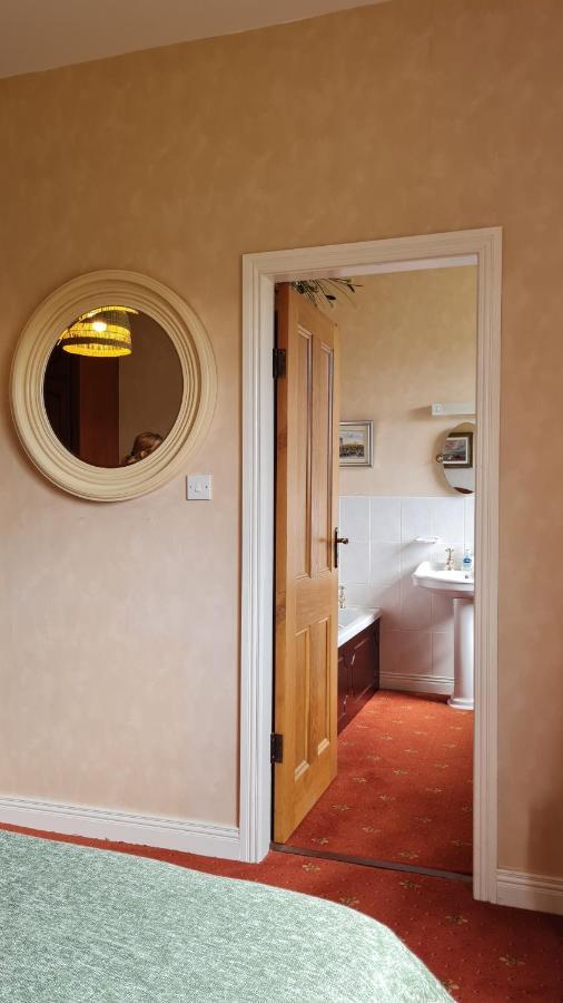 Yellow Heights Country House Tinahely Luaran gambar