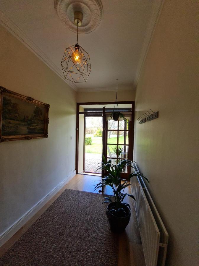 Yellow Heights Country House Tinahely Luaran gambar