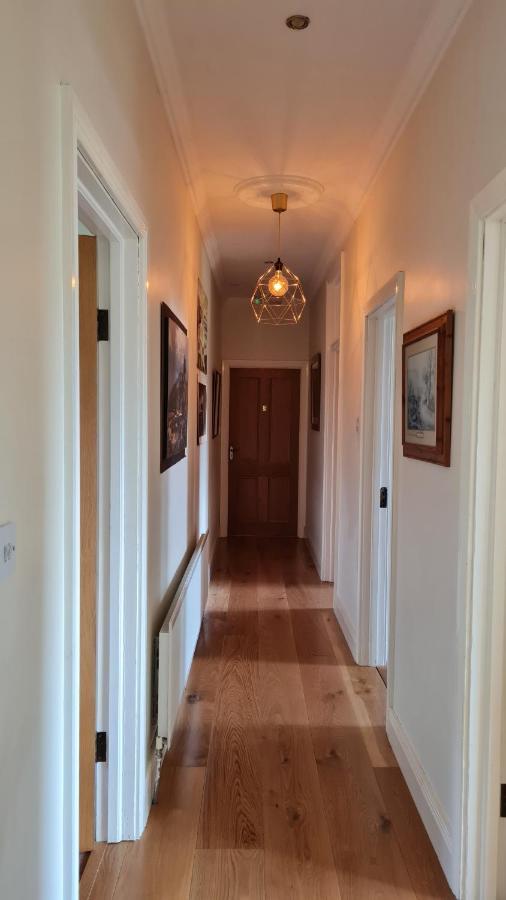 Yellow Heights Country House Tinahely Luaran gambar
