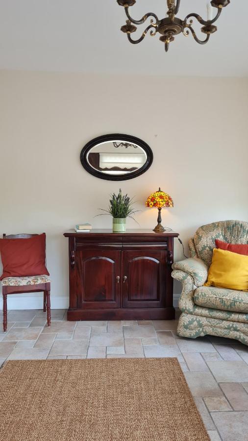 Yellow Heights Country House Tinahely Luaran gambar